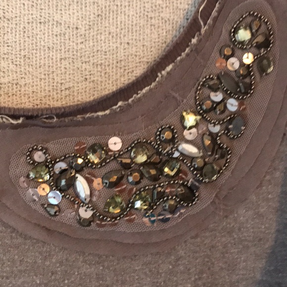 Daisy Fuentes scoop neck - Picture 2 of 6